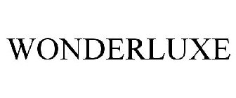 WONDERLUXE