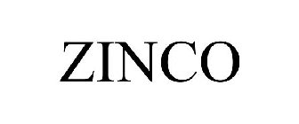 ZINCO