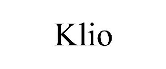 KLIO