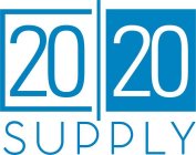 2020 SUPPLY