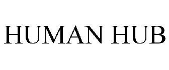HUMAN HUB