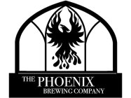 THE PHOENIX BREWING COMPANY MANSFIELD OHIOIO