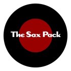 THE SAX PACK
