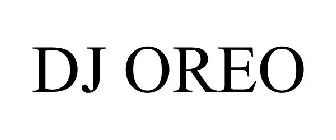 DJ OREO