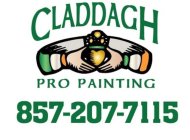 CLADDAGH PRO PAINTING 857-207-7715