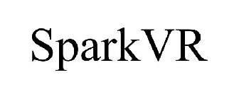 SPARKVR