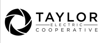 TAYLOR ELECTRIC COOPERATIVE