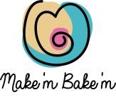 MB MAKE'M BAKE'M