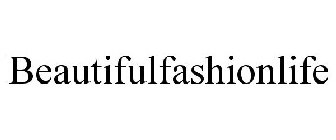 BEAUTIFULFASHIONLIFE