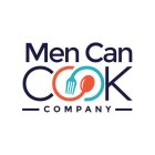 MEN CAN COOK COMPANY