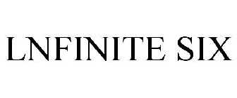 LNFINITE SIX