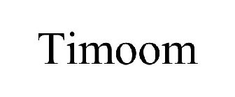 TIMOOM