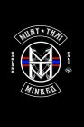 MTM MUAY THAI MINDED OAKLAND CALI