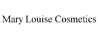 MARY LOUISE COSMETICS