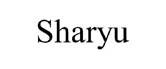 SHARYU