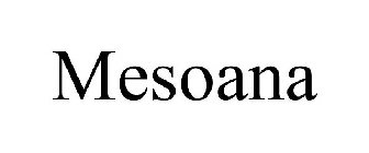 MESOANA