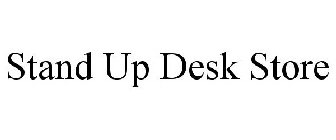 STAND UP DESK STORE
