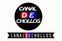 CANAL DE CHOLLOS