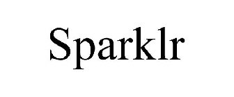 SPARKLR