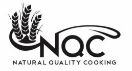 NQC NATURAL QUALITY COOKING