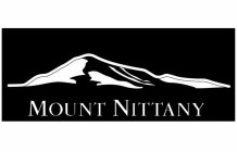 MOUNT NITTANY