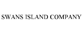 SWANS ISLAND COMPANY
