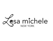 LESA MICHELE NEW YORK