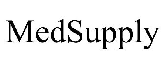 MEDSUPPLY