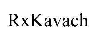 RXKAVACH