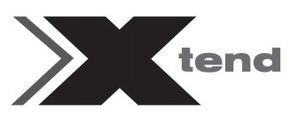 XTEND