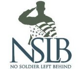 NSLB NO SOLDIER LEFT BEHIND