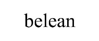 BELEAN