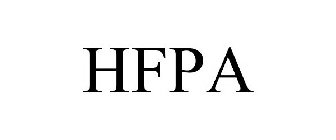 HFPA