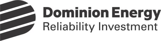 DOMINION ENERGY RELIABILITY INVESTMENT