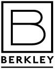 B BERKLEY