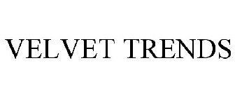 VELVET TRENDS