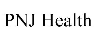 PNJ HEALTH