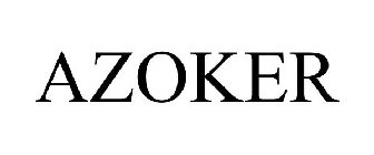 AZOKER