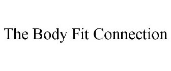 THE BODY FIT CONNECTION