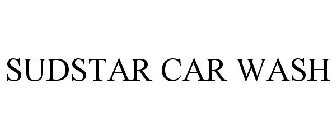 SUDSTAR CAR WASH