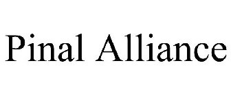 PINAL ALLIANCE