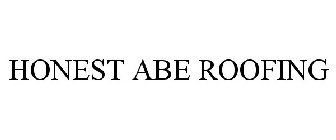 HONEST ABE ROOFING