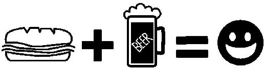 + BEER =