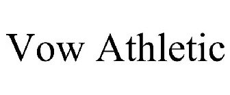 VOW ATHLETIC