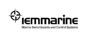 IEMMARINE MARINE SWITCHBOARDS AND CONTROL SYSTEMS