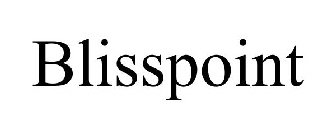 BLISSPOINT