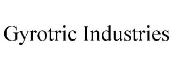 GYROTRIC INDUSTRIES