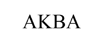 AKBA