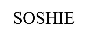 SOSHIE
