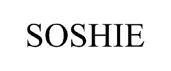 SOSHIE